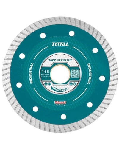 Almaz diski Total TAC2131151HT