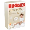 Uşaq bezləri Huggies Elite Soft 5, 12-22 kq, 42 ədəd Uşaq bezləri Huggies Elite Soft 5, 12-22 kq, 42 ədəd