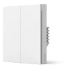 Умный выключатель Aqara Smart wall switch H1 WS-EUK02 Умный выключатель Aqara Smart wall switch H1 WS-EUK02