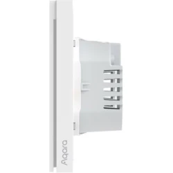 Умный выключатель Aqara Smart wall switch H1 WS-EUK02