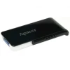 Флешка Apacer AH350 64 GB Black Флешка Apacer AH350 64 GB Black