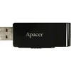 Флешка Apacer AH350 64 GB Black Флешка Apacer AH350 64 GB Black