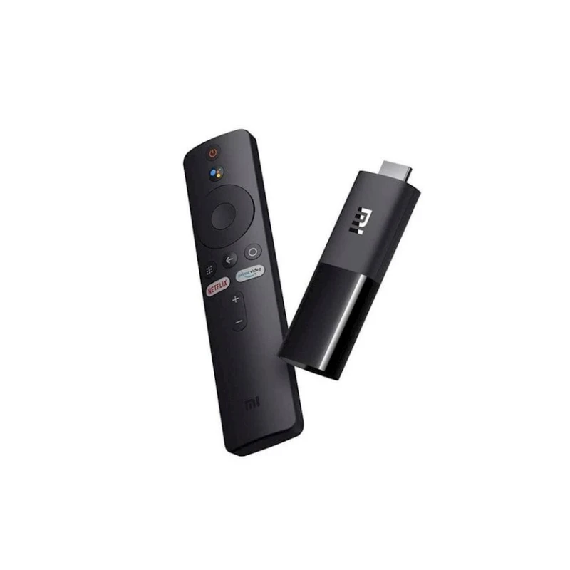 ТВ-приставка Xiaomi TV Stick 4K 8GB ТВ-приставка Xiaomi TV Stick 4K 8GB