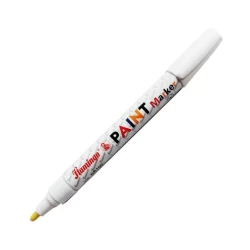 Permanent marker Flamingo SP-105, yaşıl