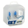 Галогенные лампы Narva Range Power White H3, 2 шт