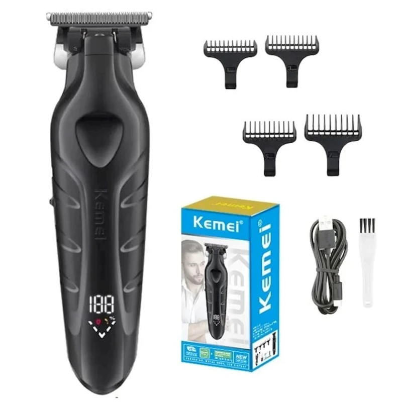 Триммер Kemei KM-2269 Триммер Kemei KM-2269