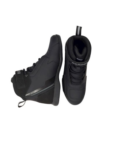 Motosikl botları Bering Jag BBO568 T43 Black/Grey