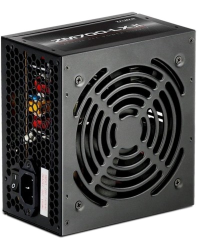 Qidalanma bloku Zalman ZM700-LXII 700W