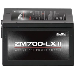 Блок питания Zalman ZM700-LXII 700W