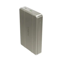 Внешний аккумулятор Euroacs EU-PB144 22.5W 10000mAh Grey