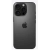 Смартфон Apple iPhone 16 Pro Dual Sim 256GB Black Titanium Смартфон Apple iPhone 16 Pro Dual Sim 256GB Black Titanium