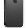 Смартфон Apple iPhone 16 Pro Dual Sim 256GB Black Titanium Смартфон Apple iPhone 16 Pro Dual Sim 256GB Black Titanium