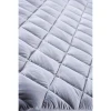 Наматрасник защитный Doqu Home Comfyline, 120x200 см, белый Наматрасник защитный Doqu Home Comfyline, 120x200 см, белый