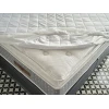 Наматрасник защитный Doqu Home Comfyline, 120x200 см, белый Наматрасник защитный Doqu Home Comfyline, 120x200 см, белый