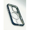 Чехол MagSafe Case для Apple iPhone 16 Синий