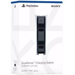 Док-станция Sony PlayStation 5 DualSense Charging Station Док-станция Sony PlayStation 5 DualSense Charging Station