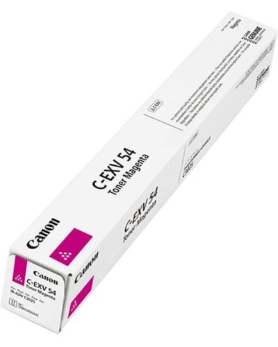 Toner-kartric Canon C-EXV54 Magenta (1396C002X)