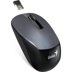 Siçan Genius NX-7015 Wireless USB Grey (4710268258667)