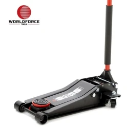 Домкрат Worldforce 11101, 3 тонны Домкрат Worldforce 11101, 3 тонны