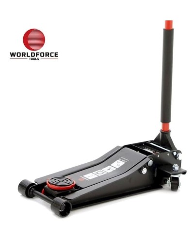 Domkrat Worldforce 11101, 3 ton