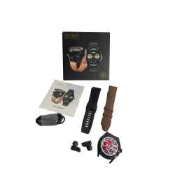 Смарт-часы Smart Watch Gt5 Buds