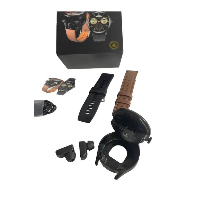 Смарт-часы Smart Watch Gt5 Buds Смарт-часы Smart Watch Gt5 Buds