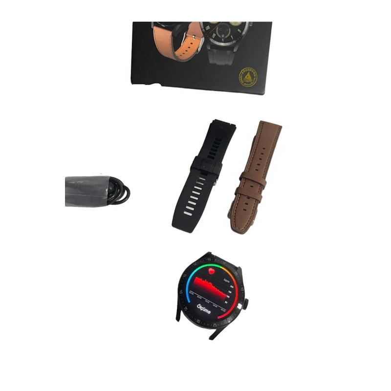 Смарт-часы Smart Watch Gt5 Buds Смарт-часы Smart Watch Gt5 Buds