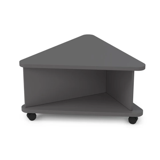 Jurnal masası Art 2, antrasit