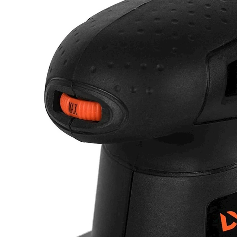 Вибрационная шлифовальная машина Dnipro-M PS-30S Вибрационная шлифовальная машина Dnipro-M PS-30S