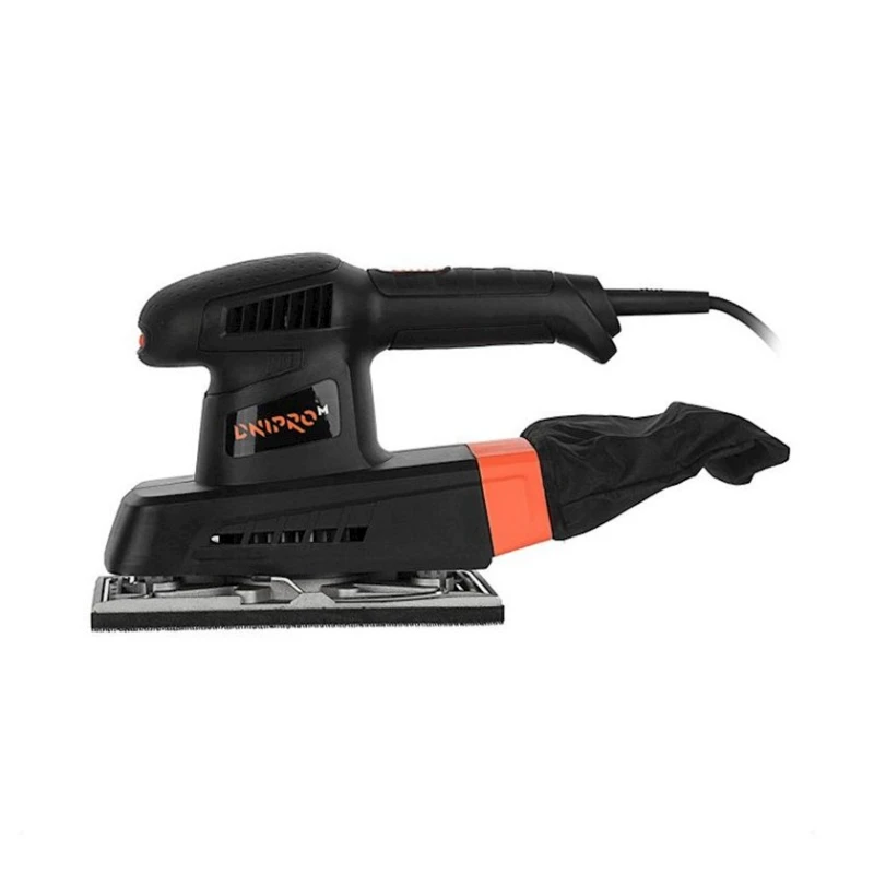 Вибрационная шлифовальная машина Dnipro-M PS-30S Вибрационная шлифовальная машина Dnipro-M PS-30S