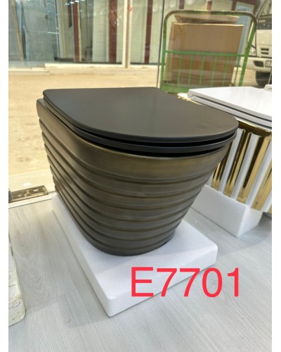 Unitaz Asma Elfa E7711 / İnstalyasiya Dəsti