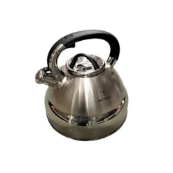Чайник Berllong BWK-0137, 5 л, серебристый