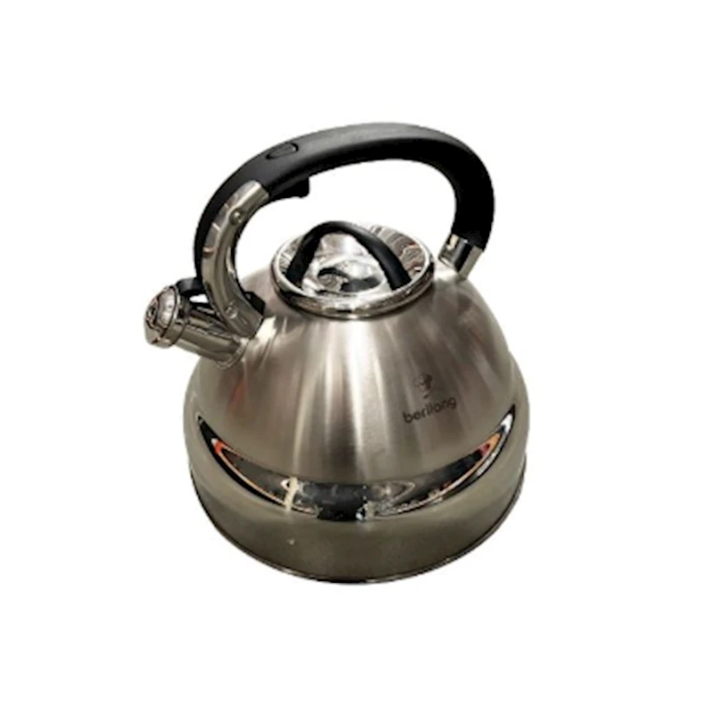 Çaydan Berllong BWK-0137, 5 l, gümüşü