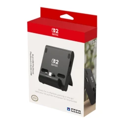 Док-станция Hori для Nintendo Switch 2 Док-станция Hori для Nintendo Switch 2