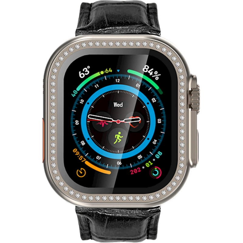 Умные часы Oale LE Black Умные часы Oale LE Black