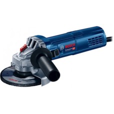 Künc cilalama maşını Bosch,GWS 9-125 S Professional,900 Vt