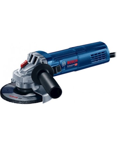 Künc cilalama maşını Bosch,GWS 9-125 S Professional,900 Vt