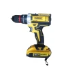 Дрель-шуруповерт Dewalt 48 В Дрель-шуруповерт Dewalt 48 В
