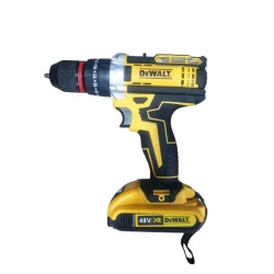 Дрель-шуруповерт Dewalt 48 В Дрель-шуруповерт Dewalt 48 В