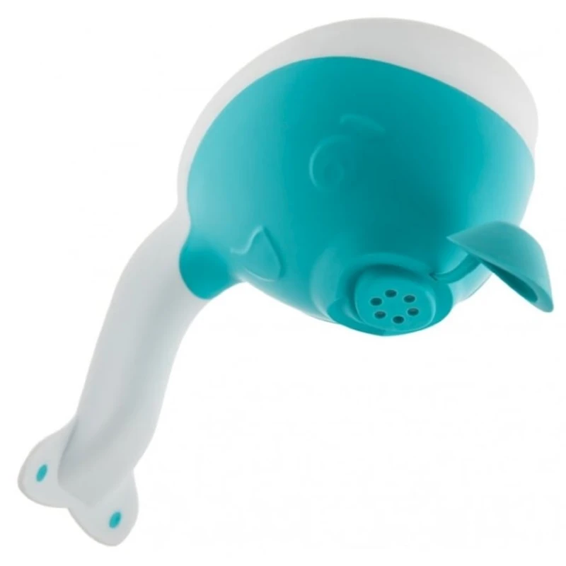 Ковшик для купания ребенка Roxy Kids RBS-004-M, термоэластопласт/полипропилен, зеленый, 24x14x11 см, 0.65 л Ковшик для купания ребенка Roxy Kids RBS-004-M, термоэластопласт/полипропилен, зеленый, 24x14x11 см, 0.65 л