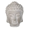 Статуэтка Clayre & Eef Buddha, полирезин, 15x15x19 см