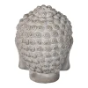 Статуэтка Clayre & Eef Buddha, полирезин, 15x15x19 см