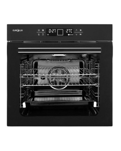 Quraşdırılan soba Eurolux EU-EO2452CBD