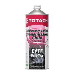 Трансмиссионное масло Totachi CVTF Multi-type, 1 л