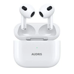 Simsiz qulaqlıq Audris T4 White