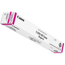 Toner-kartric Canon C-EXV49 Magenta (8526B002X-N)