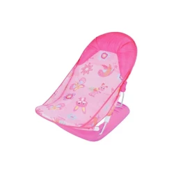 Горка для купания Deluxe Baby Bather 66577U, розовая Горка для купания Deluxe Baby Bather 66577U, розовая