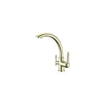 Qarışdırıcı kran Bompani BOSG1517 Brush Nickel
