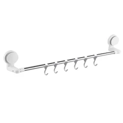 Крючки для ванной aski70, 40-70 см Крючки для ванной aski70, 40-70 см