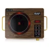 Elektrik plitə RAF R.8004 Elektrik plitə RAF R.8004